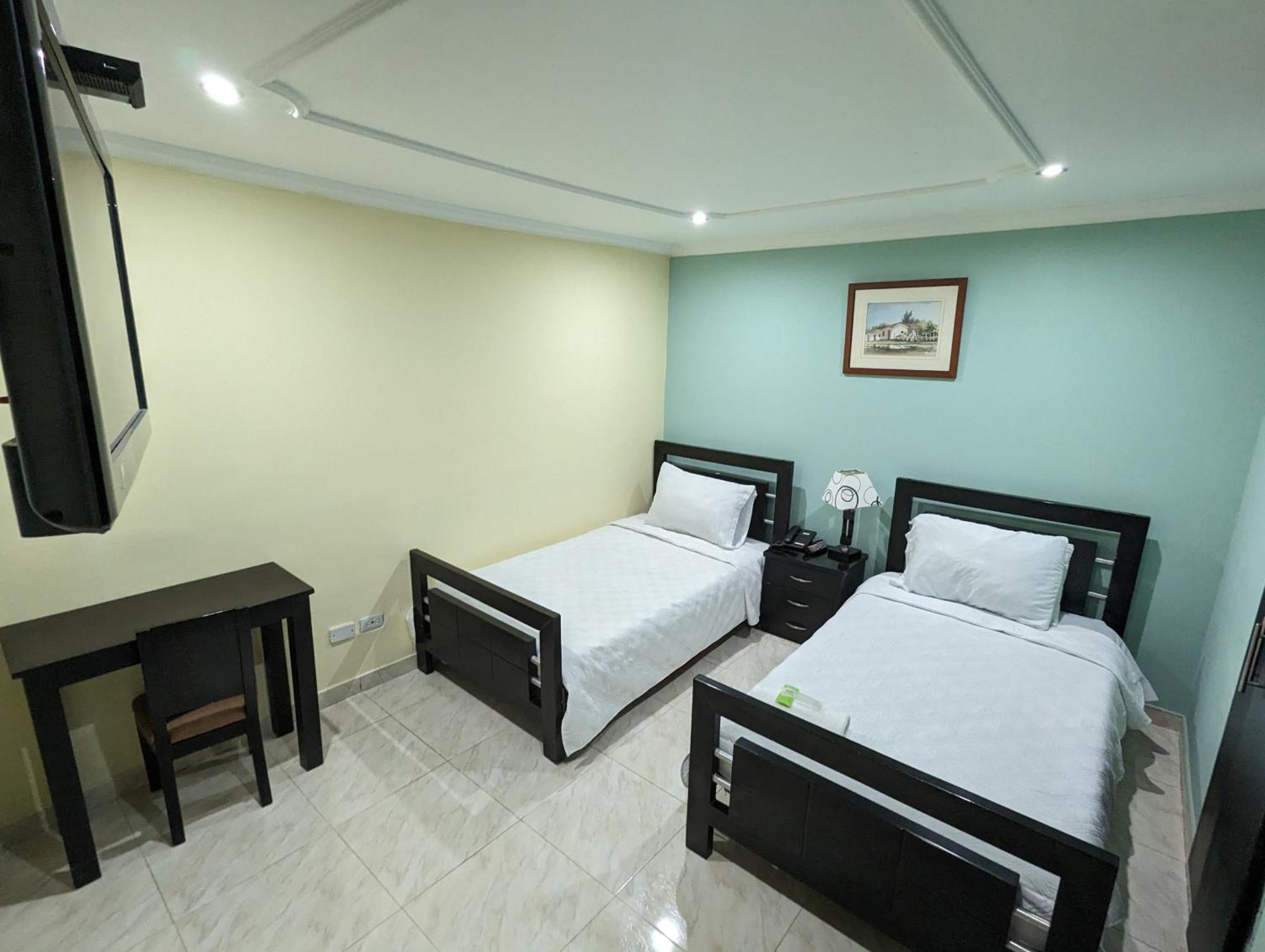 Hotel Sweet Home - Bogota — Fotos 1