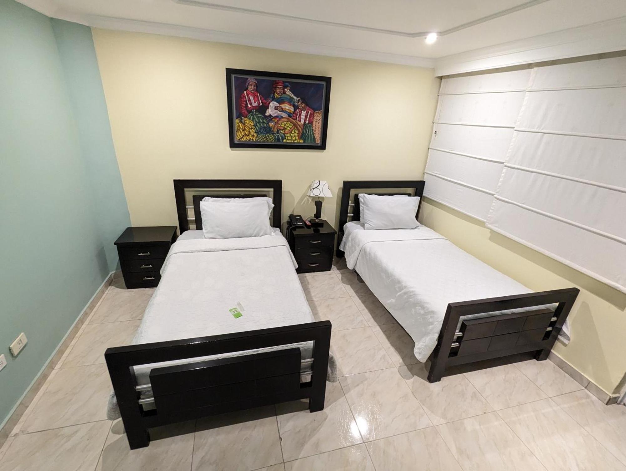 Hotel Sweet Home - Bogota — Fotos 3